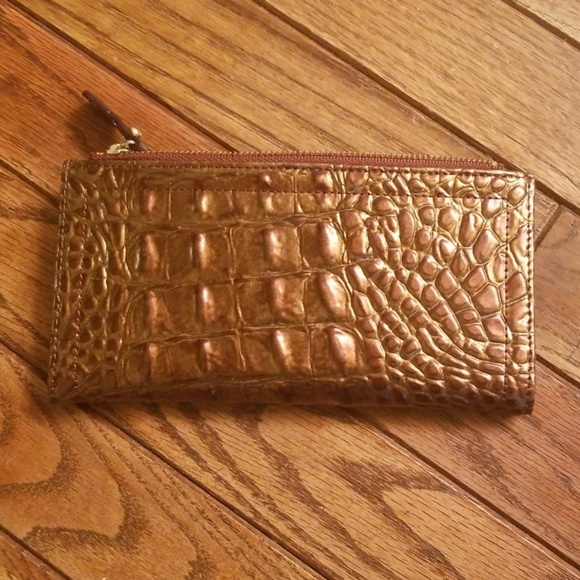 Antonio Melani wallet - Picture 2 of 4